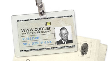 Web Hosting - Email personalizado - EMail Gratis - EMail Corporativo - Acceso 0610 - Internet Gratis - ADSL - Cable Modem - Banda Ancha - Registro de Dominios - Resellers - Formas de Pago - Contactenos
