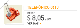 acceso telefonico