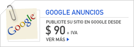 publicidad en google