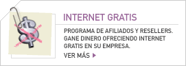 internet gratis revenue sharing