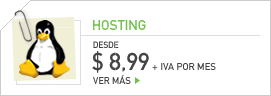 Hosting