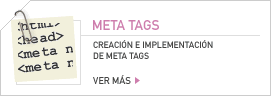 meta tags