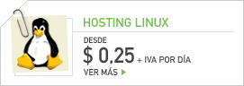 Hosting