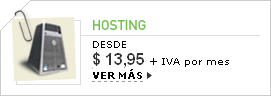 hosting