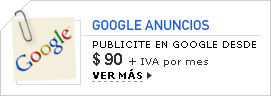 publicidad en google