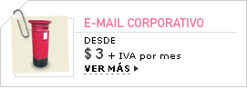 mail corporativo
