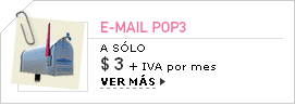 mail POP3