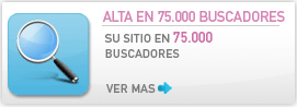 alta en buscadores