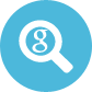 alta en google. buscadores
