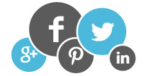 Integraci&oacute;n con Facebook y otras redes sociales 