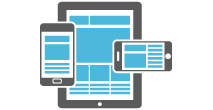 Versi&oacute;n mobile para tablets y celulares