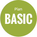 plan basico creador de sitios