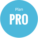 plan pro creador de sitios