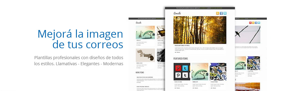 Email Marketing