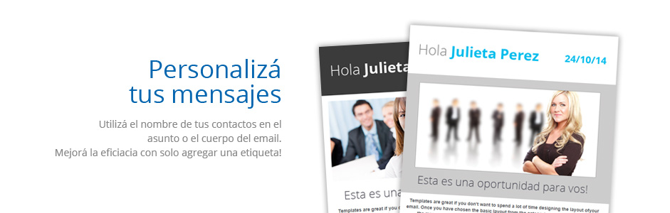 Email Marketing