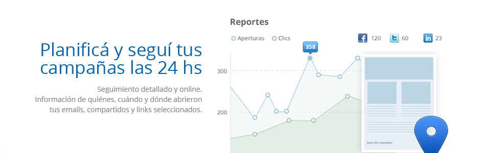 Email Marketing