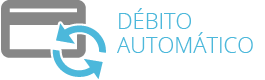 pago por debito automatico