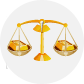 Linea judicial