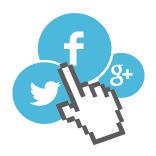 SMM(Social Media Marketing) / Comunicaci&oacute;n Expansiva