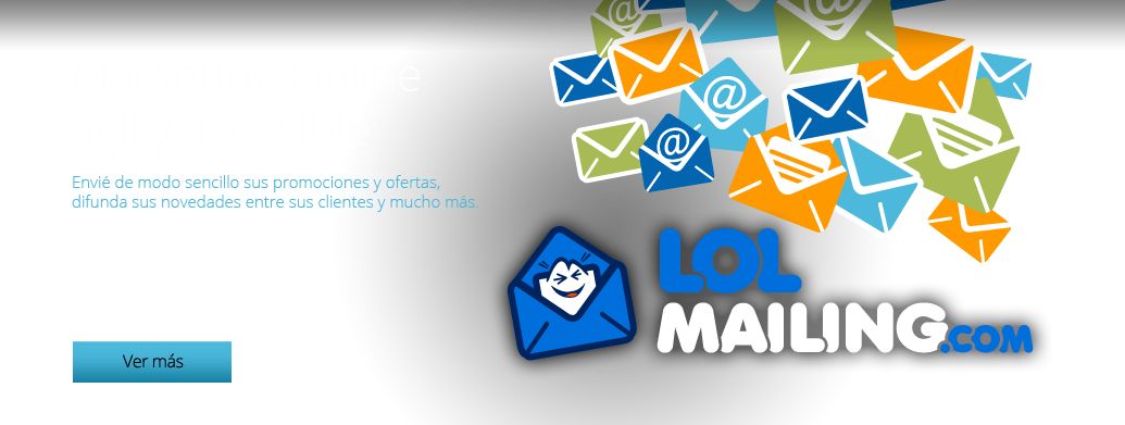 LOL mailing